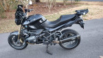 2013 BMW R1200R - 90TH Anniversary