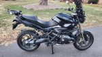 2013 BMW R1200R - 90TH Anniversary