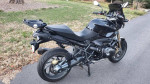 2013 BMW R1200R - 90TH Anniversary