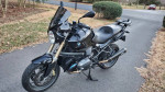 2013 BMW R1200R - 90TH Anniversary