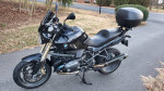 2013 BMW R1200R - 90TH Anniversary