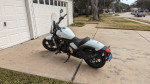 2015 Kawasaki Vulcan S Motorcycle