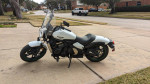 2015 Kawasaki Vulcan S Motorcycle
