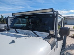 Jeep Wrangler 135,000 mi