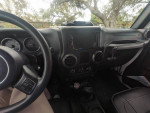 Jeep Wrangler 135,000 mi