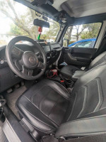 Jeep Wrangler 135,000 mi
