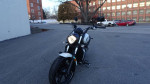 2022 Kawasaki Vulcan S