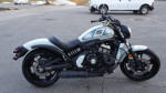 2022 Kawasaki Vulcan S