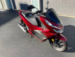 2020 Honda PCX150 Scooter Like New