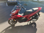 2020 Honda PCX150 Scooter Like New