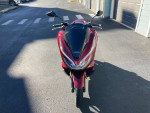 2020 Honda PCX150 Scooter Like New