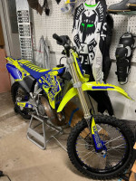 Yamaha 125 cc