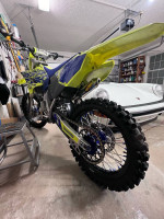 Yamaha 125 cc