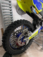 Yamaha 125 cc
