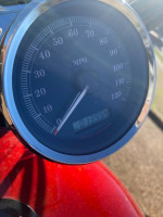 2013 Harley Davidson Sportster 1200