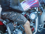 99 CUSTOM SOFTAIL WINTER SPECIAL!!!