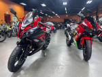 BEST DEALS on The Vitacci GTX 250 EFI || 6 Speed Manual Sports Bike ||
