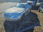 2002 Lexus SC 430 RWD 82,000 mi