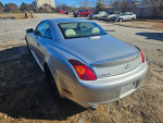 2002 Lexus SC 430 RWD 82,000 mi