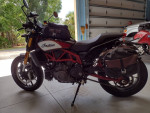 2019 INDIAN MC FTR 1200S-FLAT TRACK REPLICA
