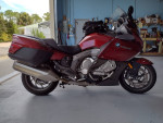 2012 BMW K 1600 GT