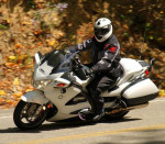 2006 ST1300/A (ABS equipped)