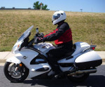 2006 ST1300/A (ABS equipped)