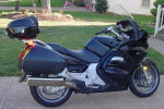 2006 ST1300/A (ABS equipped)