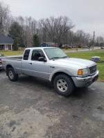 2003 Ford Ranger 110,000 mi