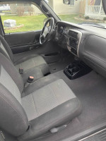2003 Ford Ranger 110,000 mi