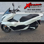 2022 HONDA PCX