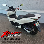 2022 HONDA PCX