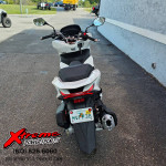 2022 HONDA PCX