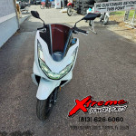 2022 HONDA PCX