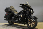 2020 Harley-Davidson® Ultra Limited FLHTK