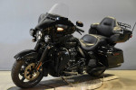 2020 Harley-Davidson® Ultra Limited FLHTK