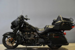 2020 Harley-Davidson® Ultra Limited FLHTK