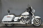 2020 Harley-Davidson® Street Glide®