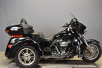 2019 Harley-Davidson® Tri Glide® Ultra