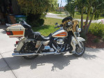 Harley Davidson Ultra Classic