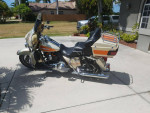 Harley Davidson Ultra Classic