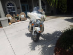 Harley Davidson Ultra Classic