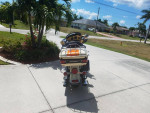 Harley Davidson Ultra Classic