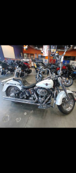 2002 Harley davidson fatboy