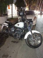 2002 Harley davidson fatboy