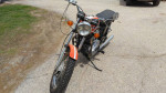 1972 Triumph Bonneville T-120