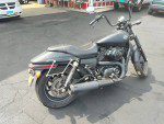 2015 XG750 harley