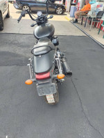 2015 XG750 harley