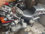 2001  soft tail