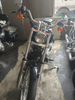 2001  soft tail